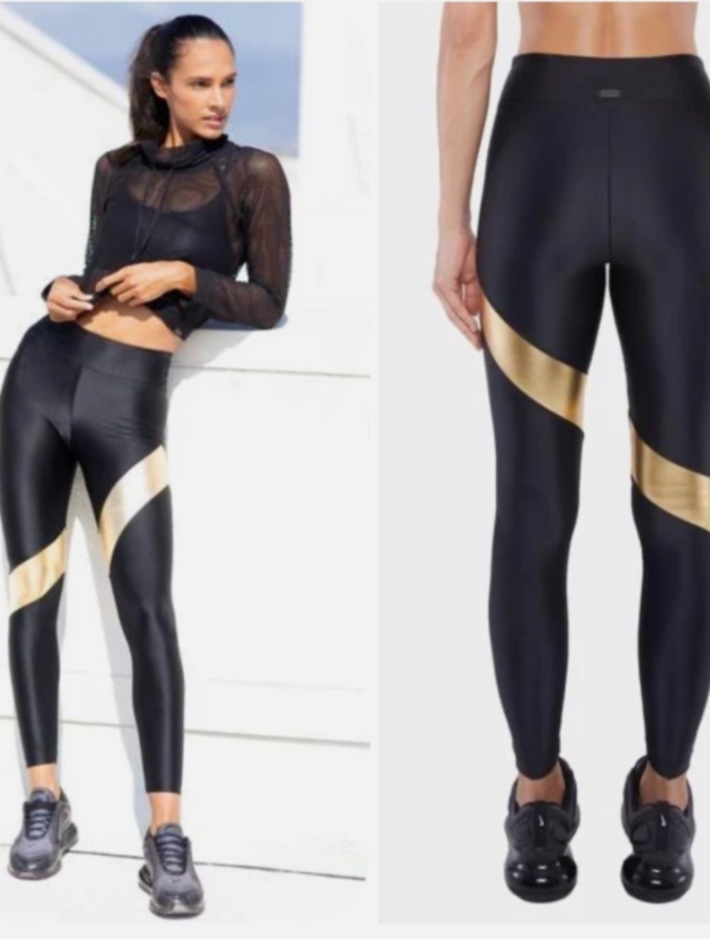 KORAL Leggings